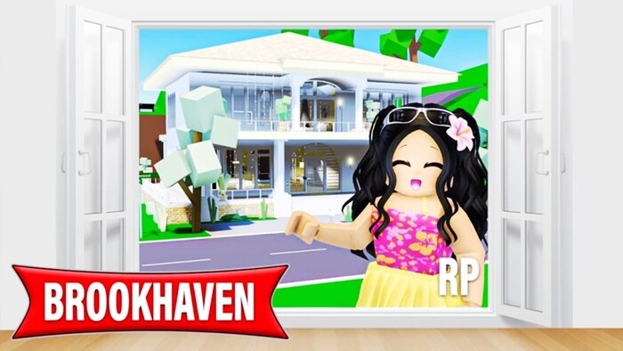 Brookhaven 🏡RP