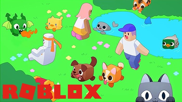 Pet Simulator X