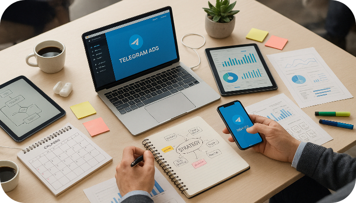  ,      (Telegram Ads, TGStat, -)        .