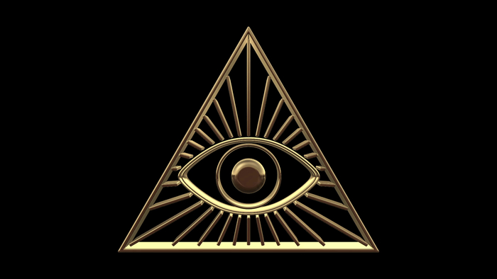 Новый Мировой Порядок на тысячелетия...