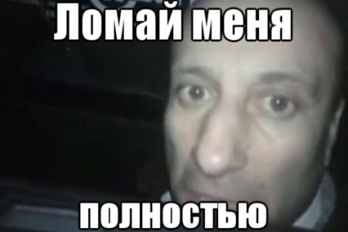 Ответ на пост «Баньте по IP - 127.0.0.1»