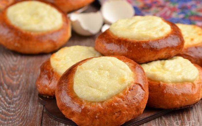 ВАТРУШКИ