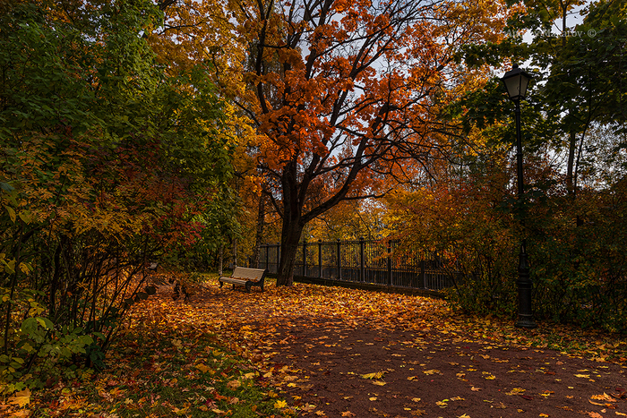 Советский парк