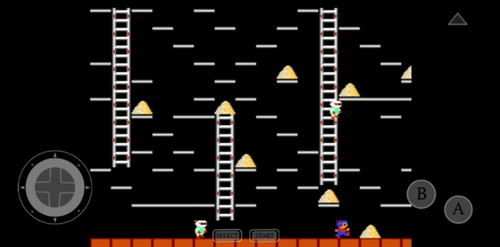 LodeRunner — игра, которая вернула меня в детство