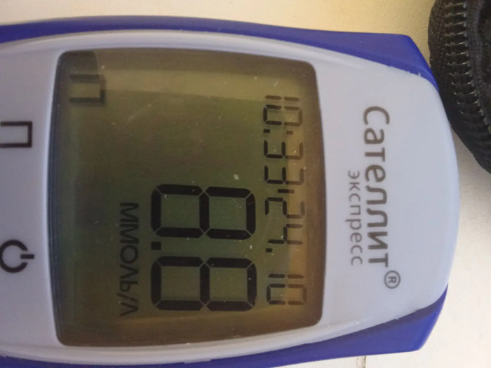 Время и дата точные