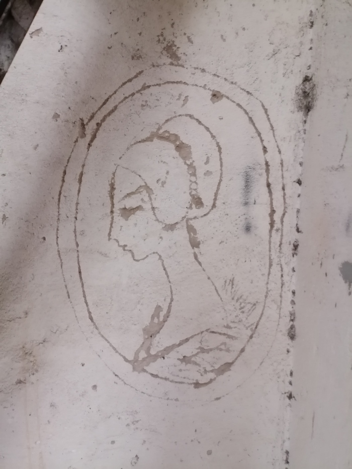 Дама сквозь века