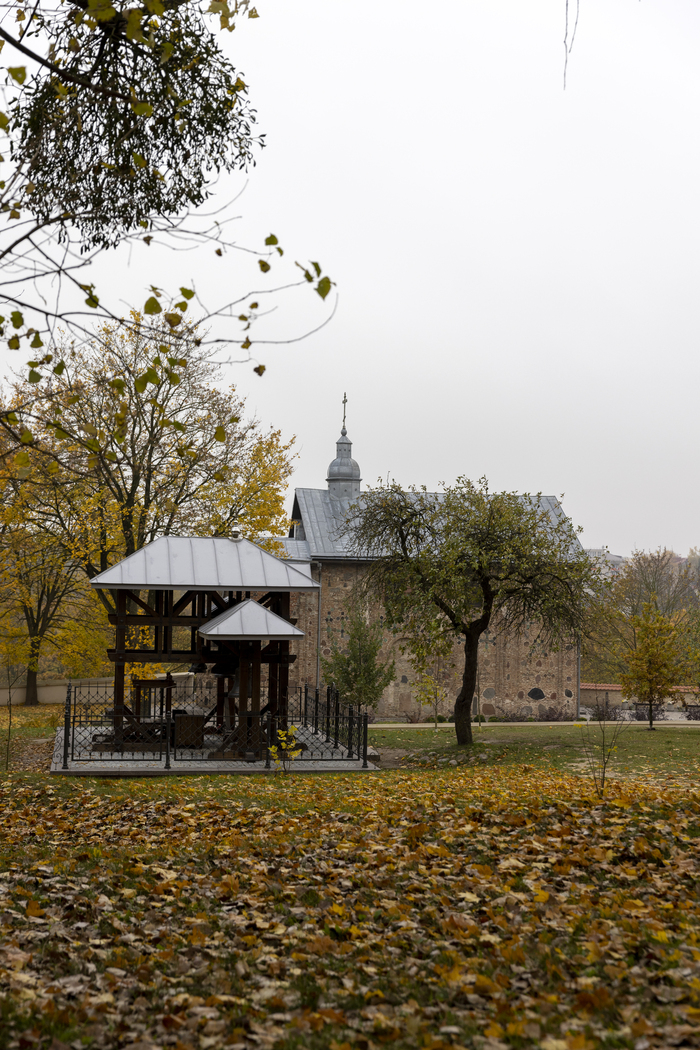 Борисоглебская церковь (Гродно)