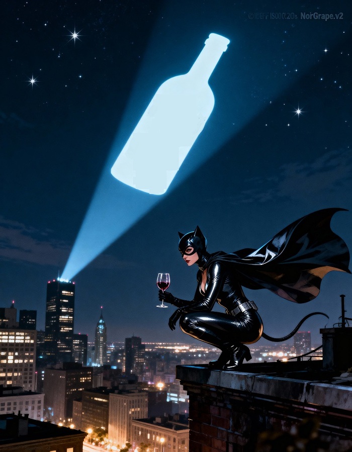 Каждому городу нужен герой