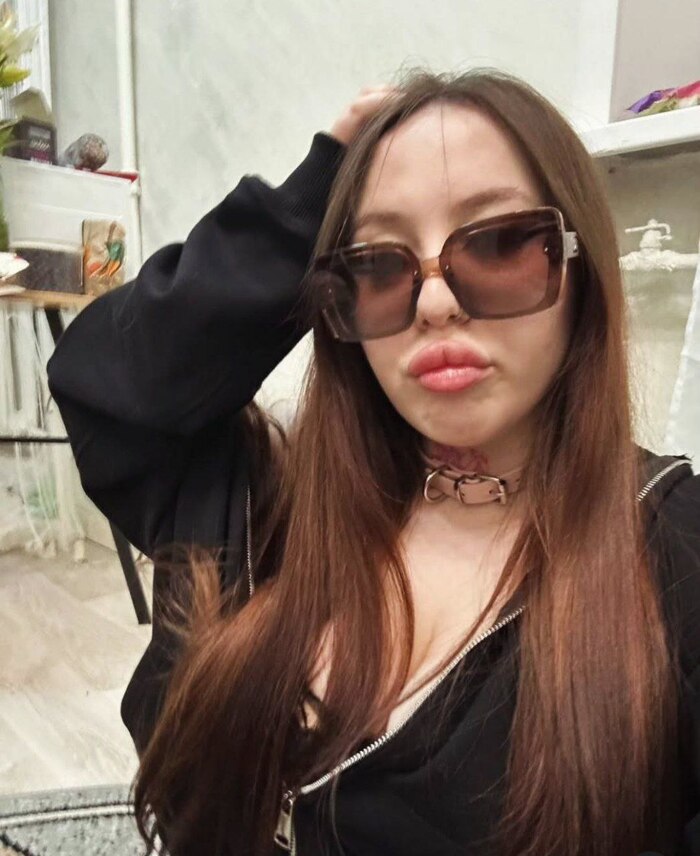 Әйелдердің жыныстық жасы