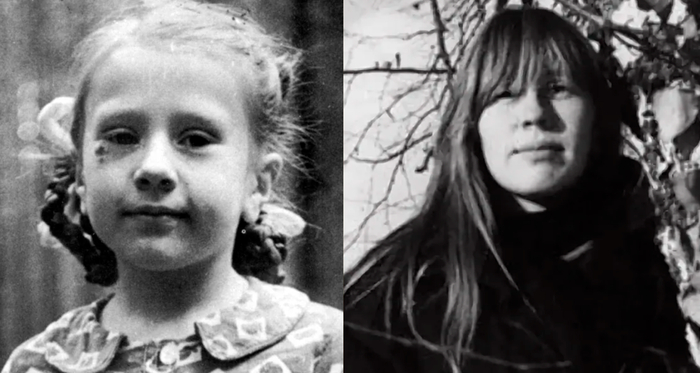 И телевизор с потолка свисает...