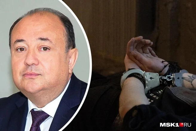 N+1 million rubles - Deputy head of Kolomna arrested - Criminal case, Russia, The crime, Corruption, Officials, Kolomna