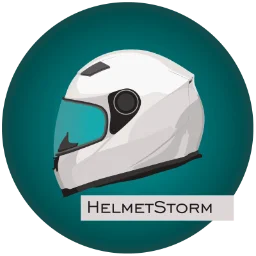 HelmetStorm