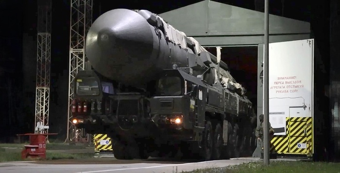 Американские эксперты поражены мощью российских стратегических ядерных сил