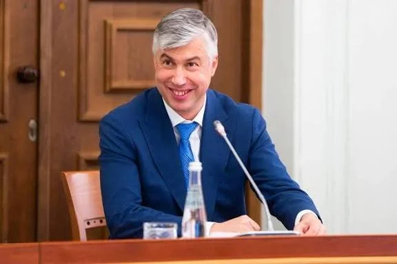 N+1 million rub. - Head of Administration (Mayor) of Rostov-on-Don - Criminal case, investigative committee, Prosecutor's office, Mayor, Rostov-on-Don, Arrest, Term, Jail, Lawlessness, Corruption, Officials, The crime, Detention, Longpost