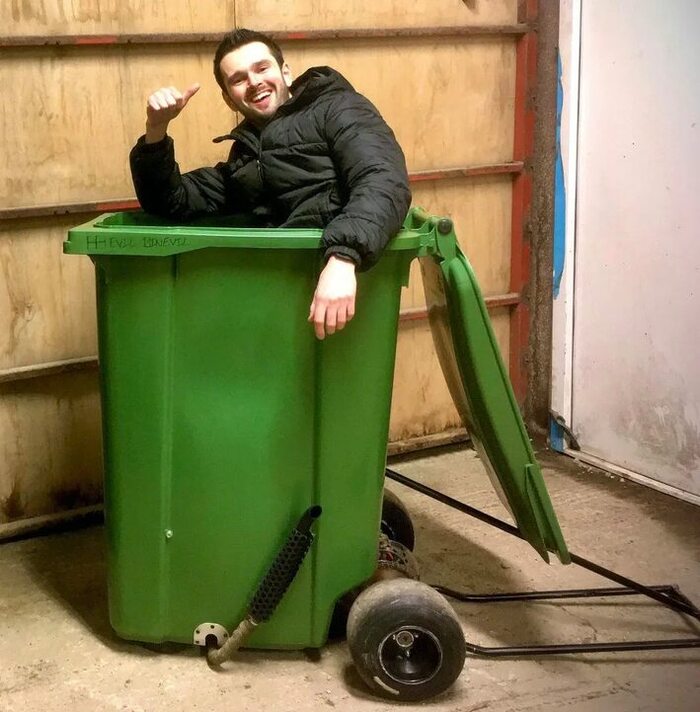 Ответ на пост «Сброс до заводских настроек»