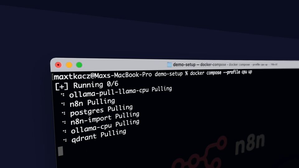 A template for running local AI in a single package - My, Testing, Program, Hyde, Python, Openai, GIF