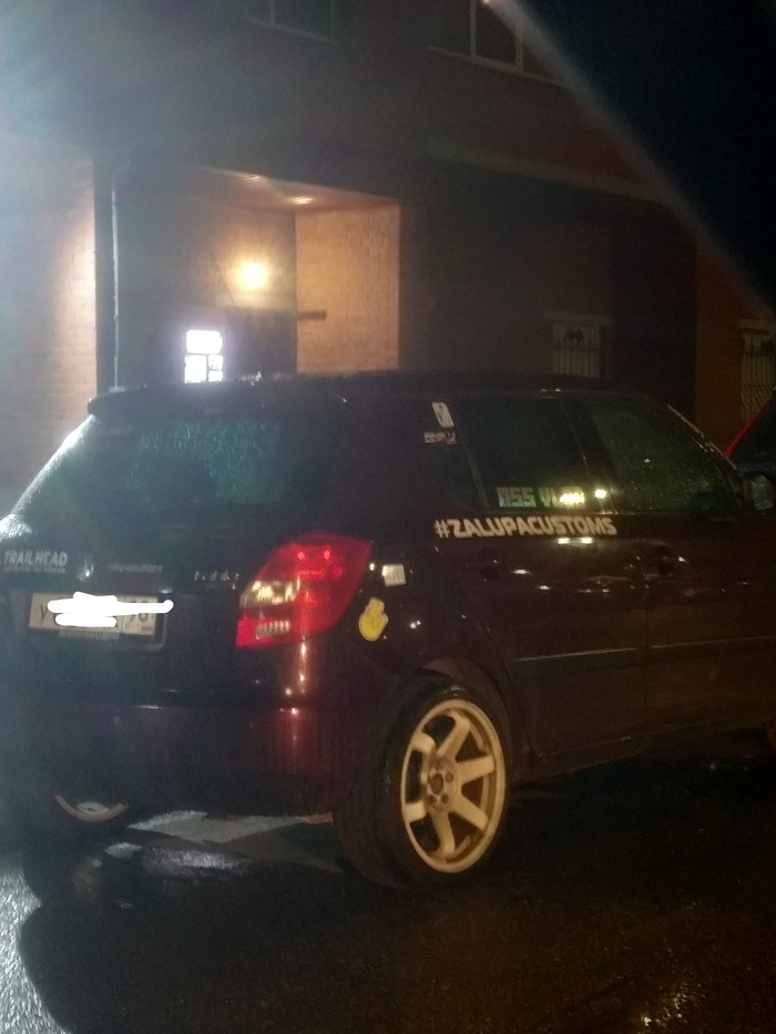 Ответ на пост «Просто хочу поделиться фотографией, которую у себя нашел а архиве»