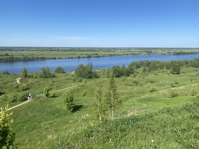 Ответ на пост «Просто хочу поделиться фотографией, которую у себя нашел а архиве»