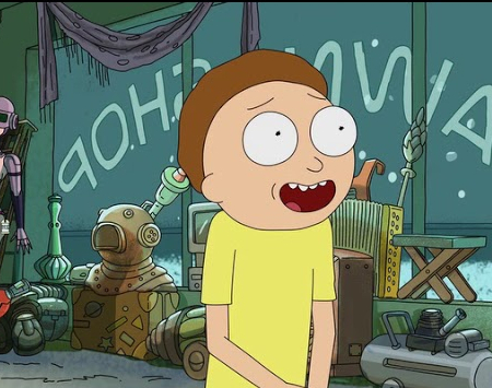 Устоять я не смог и решил работать.