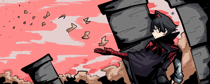 Зима на пороге