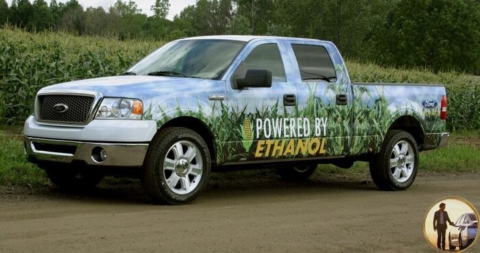 " Брат, плесни с бачка, до дома доехать"