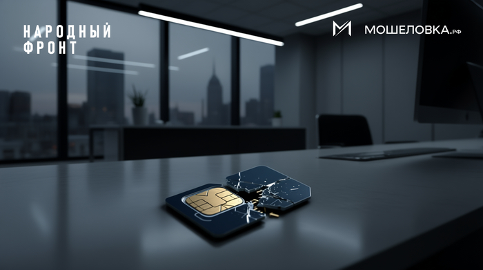Лишняя SIM-карта? С 1 ноября их начнут блокировать. Что нужно знать