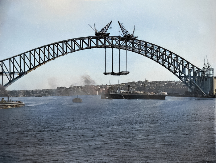 Фотограф: Сэм Худ