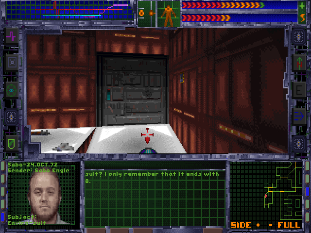   -       Xemu,    System Shock.