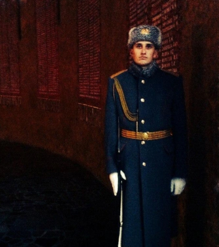 Владимир Колесников