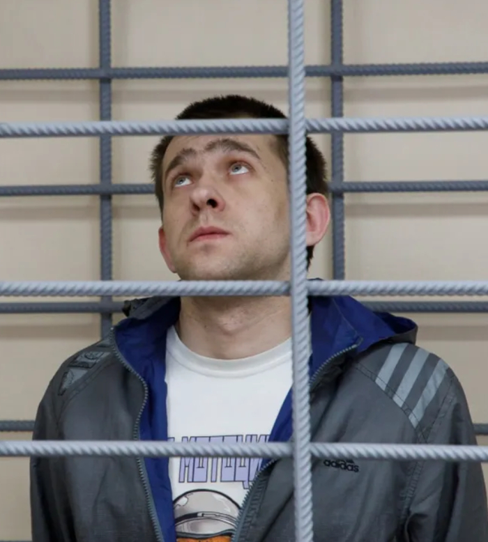 Марк Нарцев