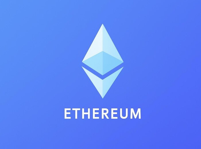 Ethereum   ?   ,  