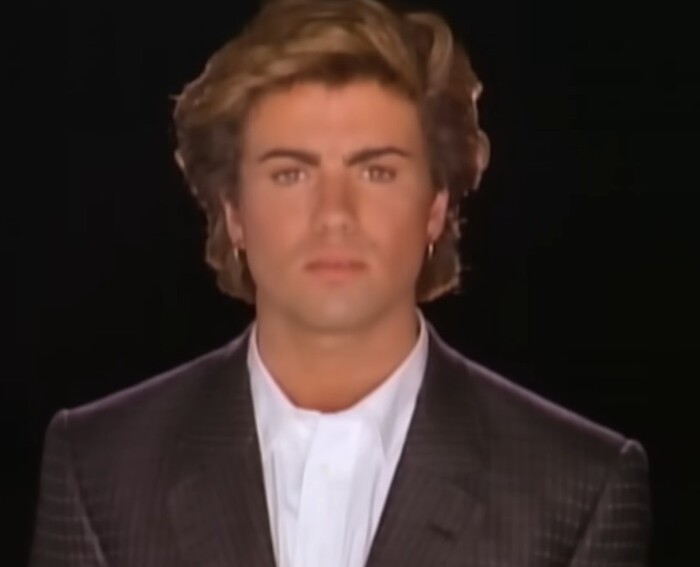 "Careless Whisper" / Джордж Майкл