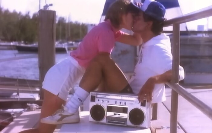 "Careless Whisper" / Джордж Майкл