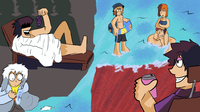 Мой рисунок