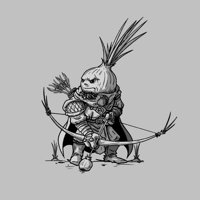 Onion! 27/31