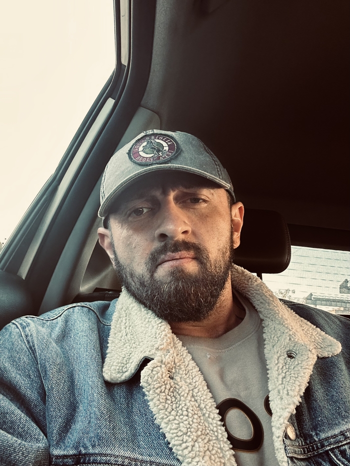 Ответ на пост «Пост для стесняшек. Парни»