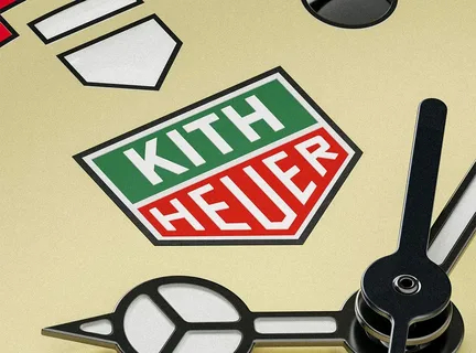 История точности: Артём Градопольцев о том, как часы TAG Heuer вернулись на старт Формулы-1