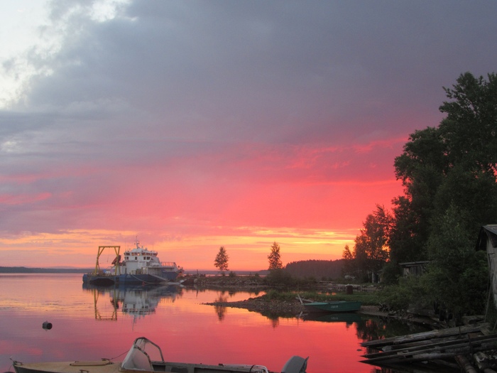 Нашел фотографию у себя в архиве