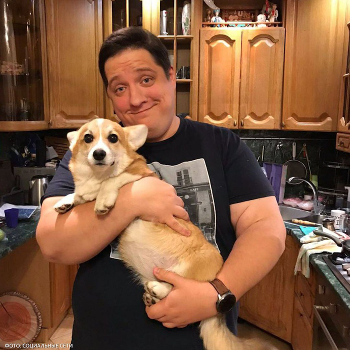 Прощай, Мухич!