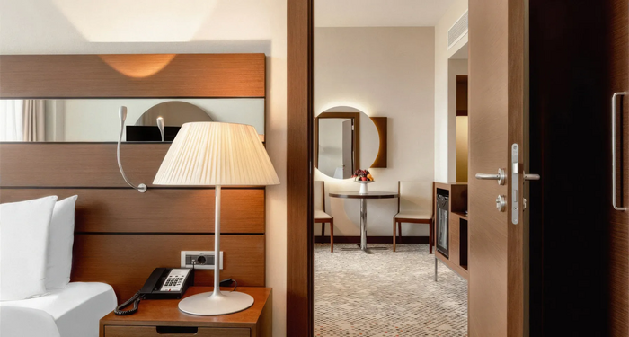 Mantera Resort&Congress, Сириус. Источник фото: Отелло