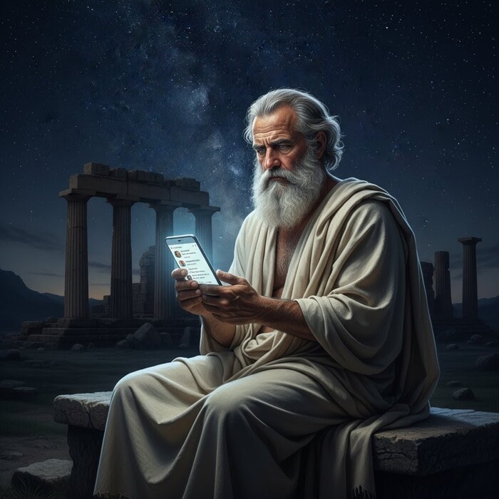 Истина? Вы ещё комментарии не читали