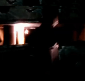 «Плазменные призраки» — как в воздухе рождаются и умирают сферические объекты из ниоткуда