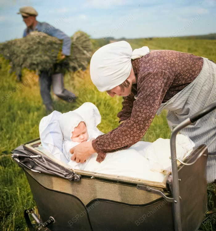 Фотограф: Francois Kollar