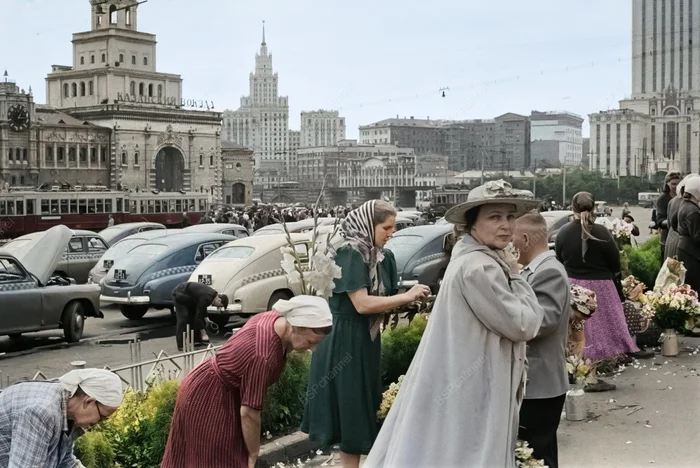Фотограф: Анри Картье-Брессон Фотограф: Анри Картье-Брессон