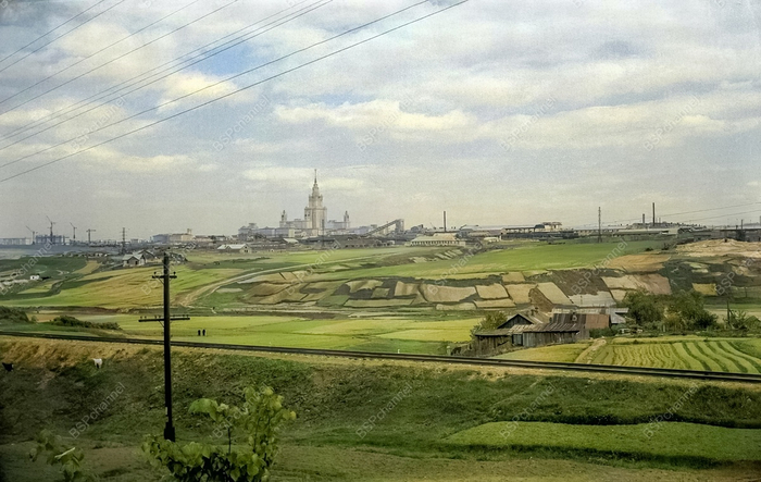 Фотограф: Борис Смирнов-Русецкий