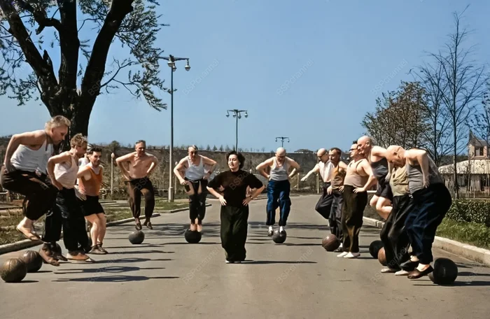 Фотограф: Л. Доренский Фотограф: Л. Доренский