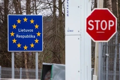 МИД Литвы: Вильнюс оставляет за собой право блокировать калининградский транзит