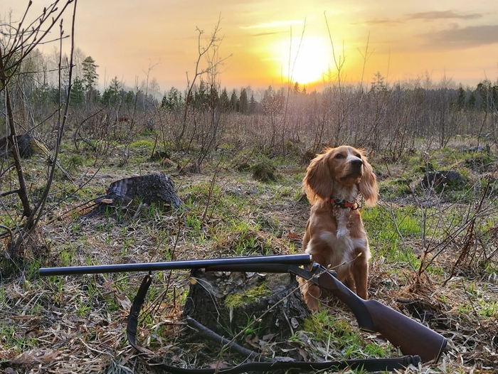 Ответ на пост «Просто хочу поделиться фотографией, которую у себя нашел а архиве»