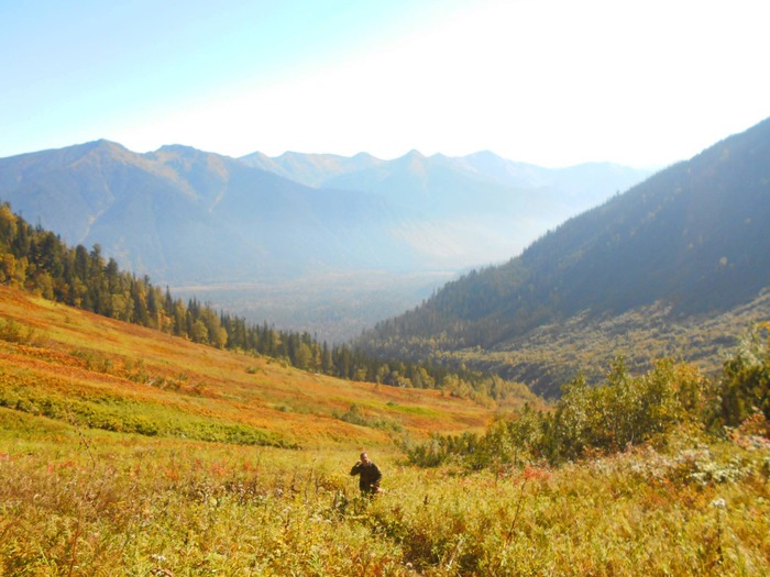 Продолжение поста «Просто хочу поделиться фотографией, которую у себя нашел а архиве»