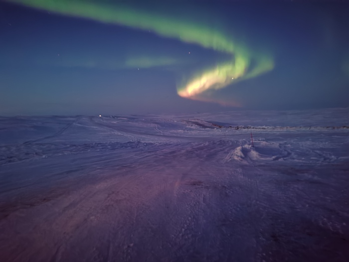 Просто хочу поделиться фотографией, которую у себя нашел в архиве